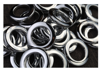 Nickel Boron Coating