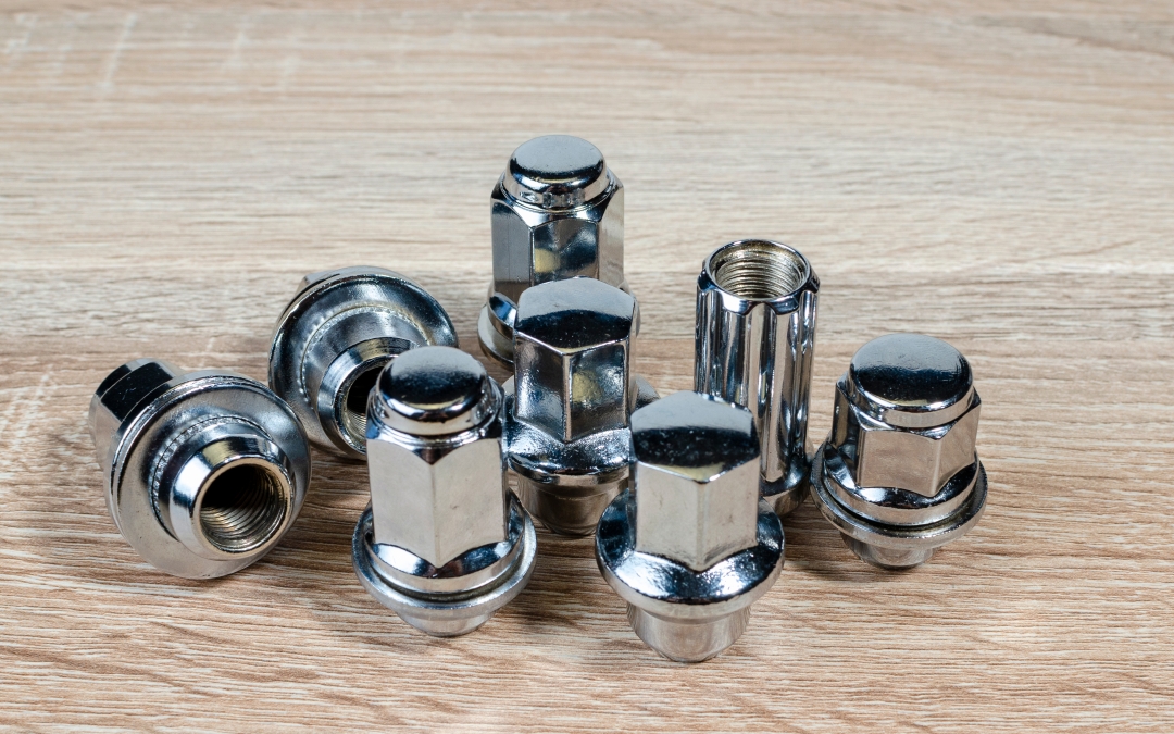 AMS 2404 Electroless Nickel Plating