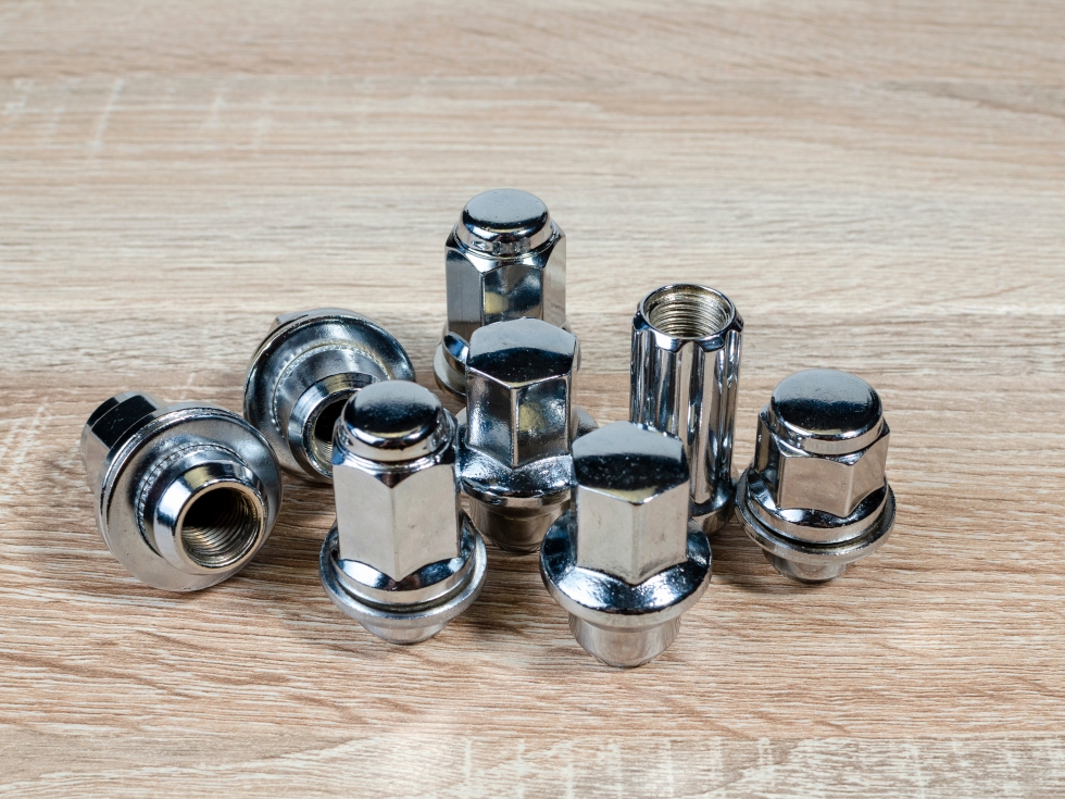 AMS 2404 Electroless Nickel Plating