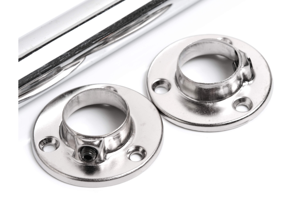 Industrial nickel plating in PA