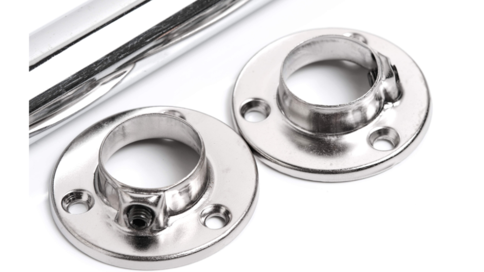 Industrial nickel plating in PA