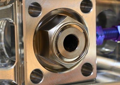 Nickel Plating Services